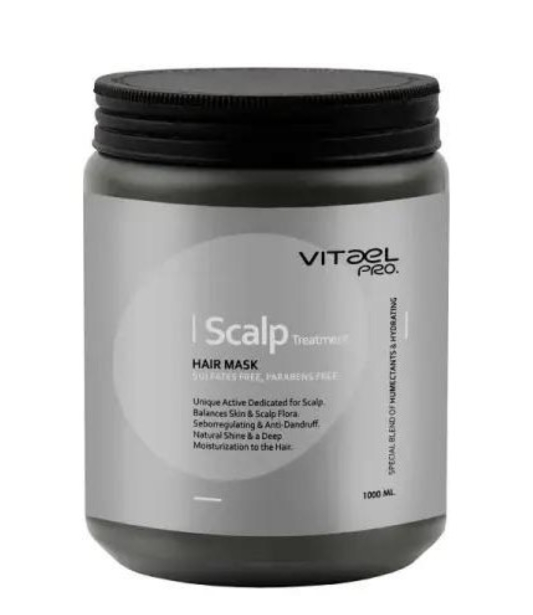 ماسک مو اسکالپ تریتمنت ویتائل‌ پرو vitael pro scalp