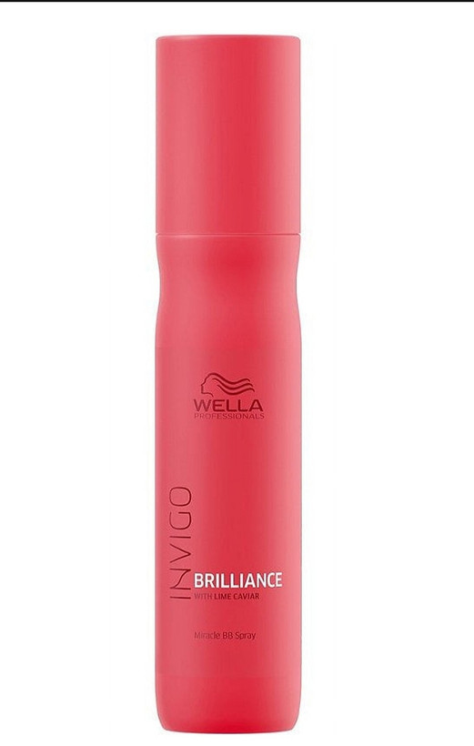 اسپری دو فاز محافظ رنگ ولا مدل Invigo Color Brilliance حجم 150 میل