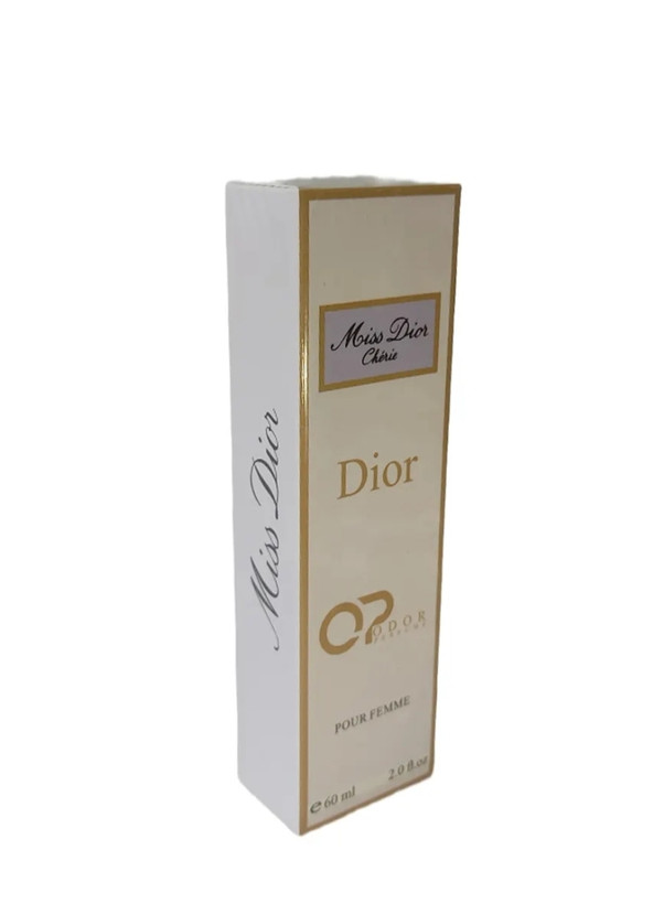 ادکلن اودور پرفیوم مدل Miss Dior حجم ۶۰میل