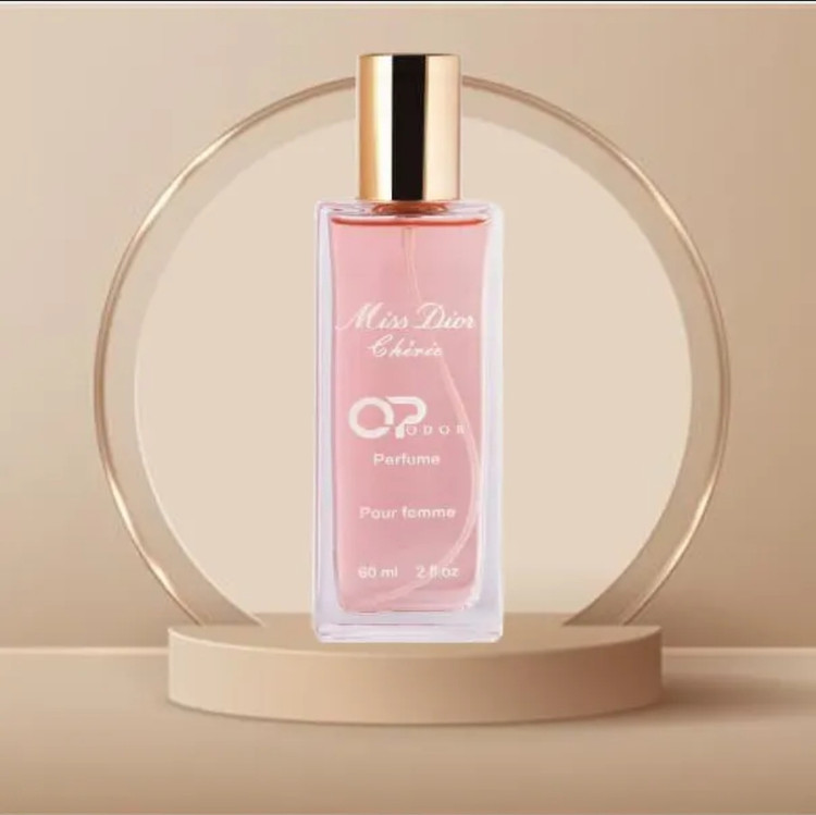 ادکلن اودور پرفیوم مدل Miss Dior حجم ۶۰میل