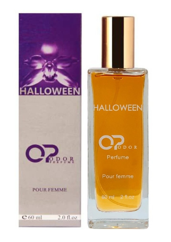 ادکلن اودور پرفیوم مدل Halloweenحجم ۶۰میل