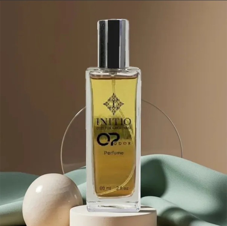 ادکلن اودور پرفیوم مدل initio Oud for Greatnessحجم ۶۰میل